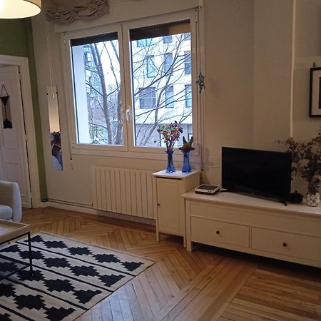 Apartamento Guggenheim Centrico Y Confortable Бильбао Экстерьер фото