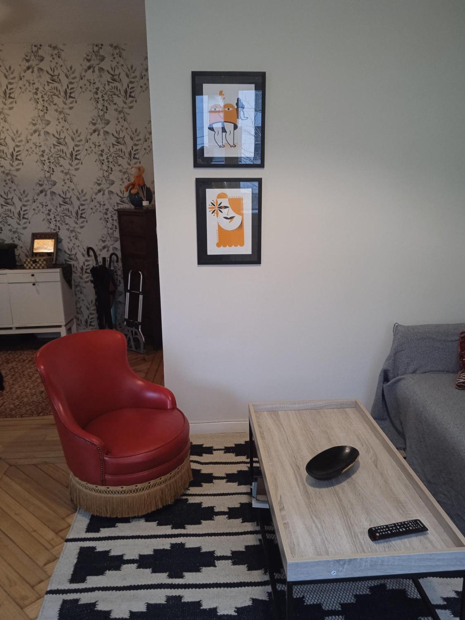 Apartamento Guggenheim Centrico Y Confortable Бильбао Экстерьер фото
