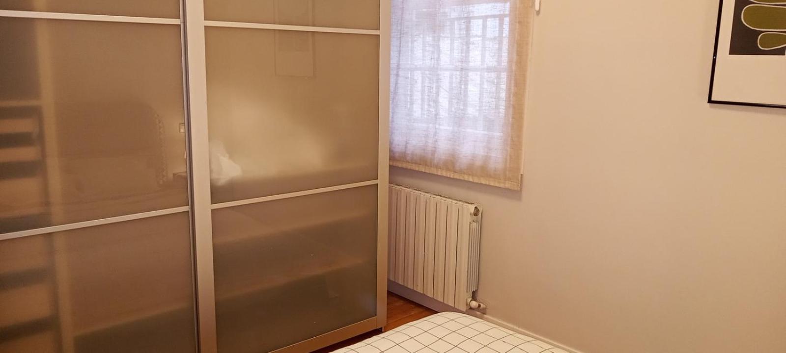 Apartamento Guggenheim Centrico Y Confortable Бильбао Экстерьер фото