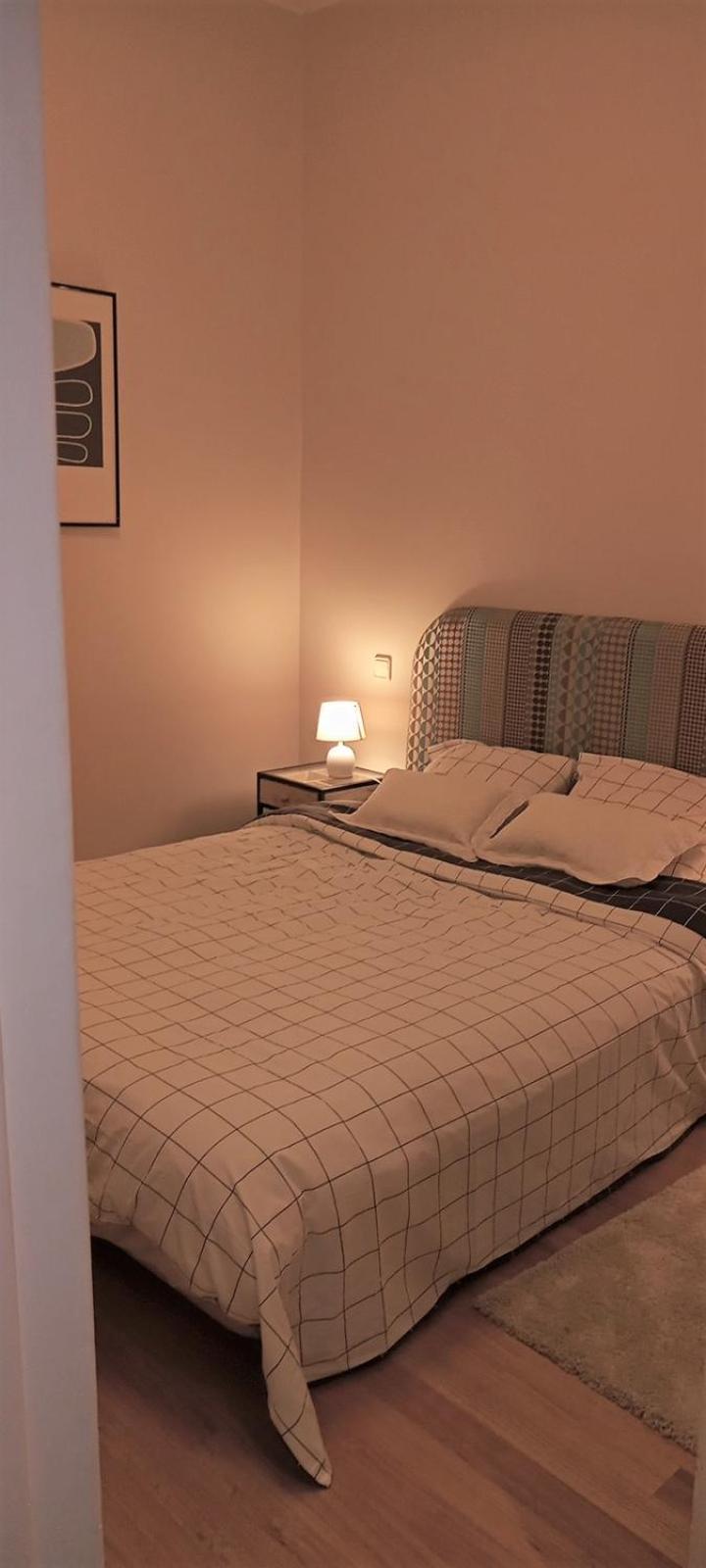 Apartamento Guggenheim Centrico Y Confortable Бильбао Экстерьер фото