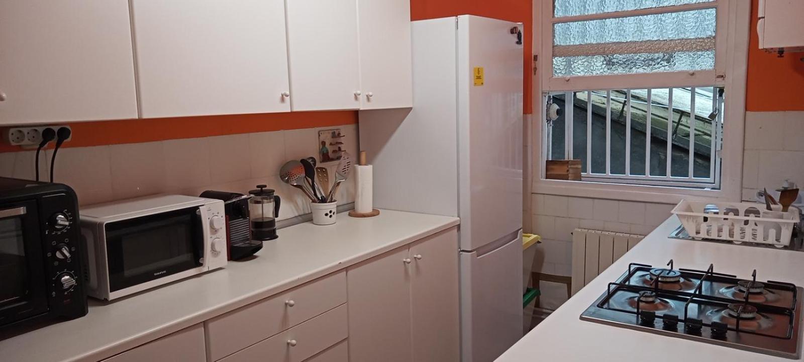 Apartamento Guggenheim Centrico Y Confortable Бильбао Экстерьер фото