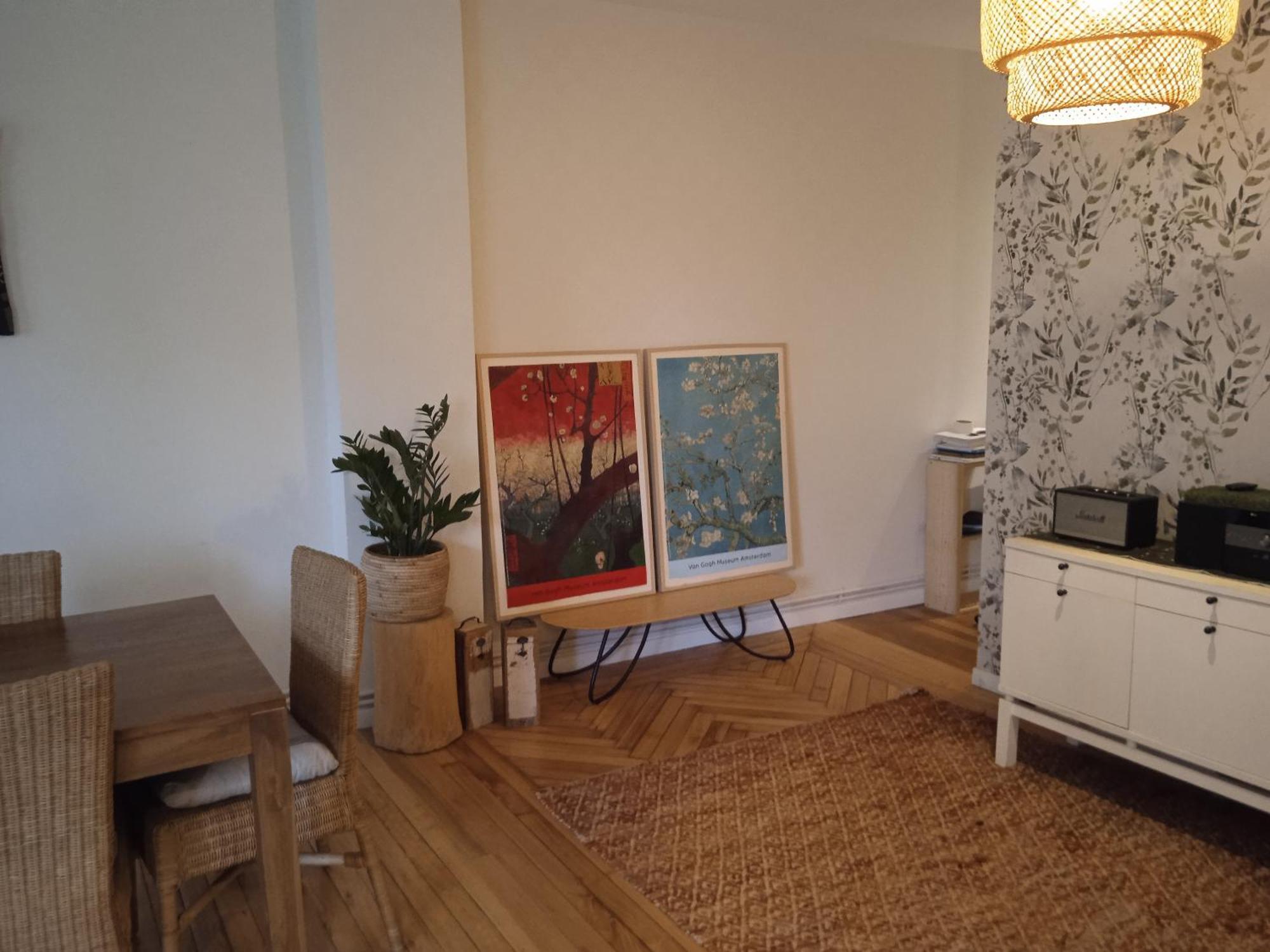 Apartamento Guggenheim Centrico Y Confortable Бильбао Экстерьер фото